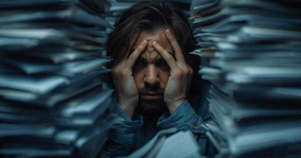 Gestion de courriers administratifs