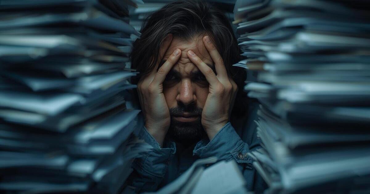 Gestion de courriers administratifs