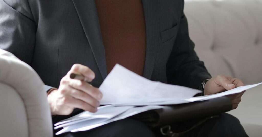 Résiliation express de contrats