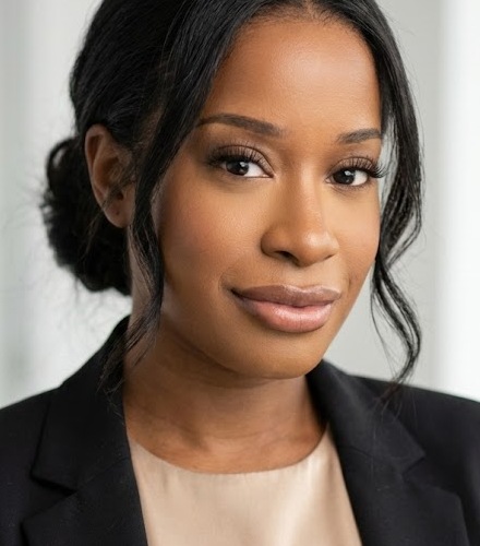 Aurélie Darius, spécialiste en assistance administrative et résiliation de contrats